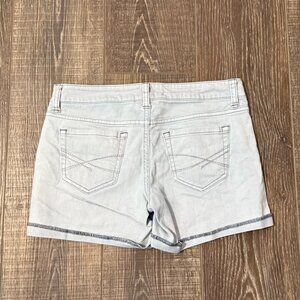 Aeropostale Jean Shorts – Size 3/4